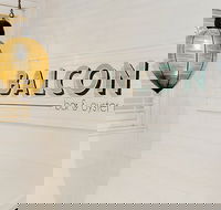 Balcony Bar  Restaurant - Accommodation Bookings
