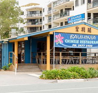 Bauhinia Chinese Restaurant - Accommodation Bookings