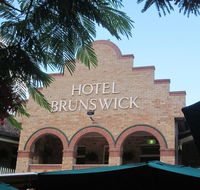 Bruns Brasserie - Accommodation Bookings