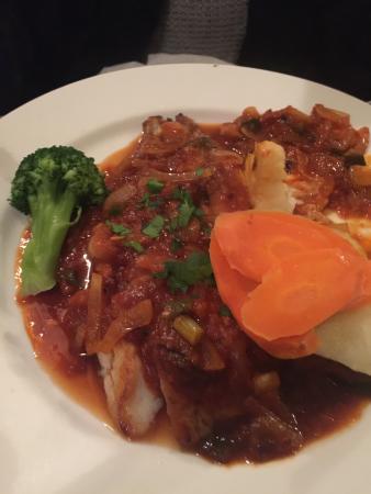 Da Giacomo Cafe Restaurant - Accommodation Bookings 0