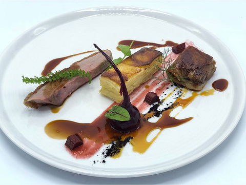 Eschalot Restaurant - Accommodation Bookings 0