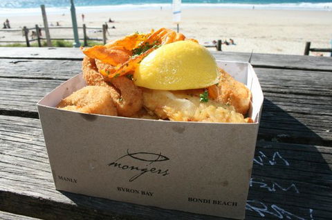 Fishmongers Byron Bay - Accommodation Bookings 0
