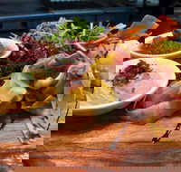 Frog  Toad Restaurant  Function Centre - Accommodation Bookings