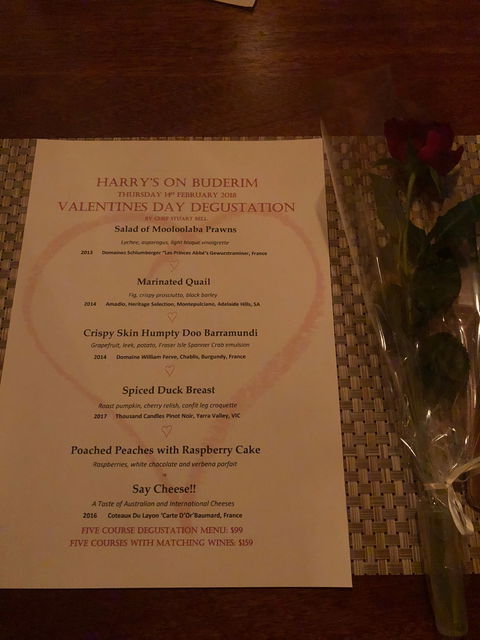 Harry’s On Buderim - Accommodation Bookings 6