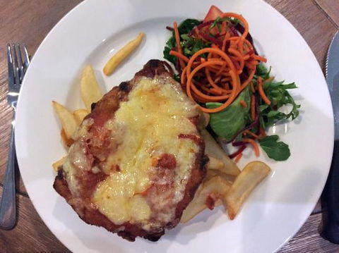 Hastings Hotel - Accommodation Bookings 2