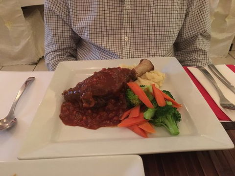 Heng Lee Chinese Restaurant - Accommodation Bookings 0