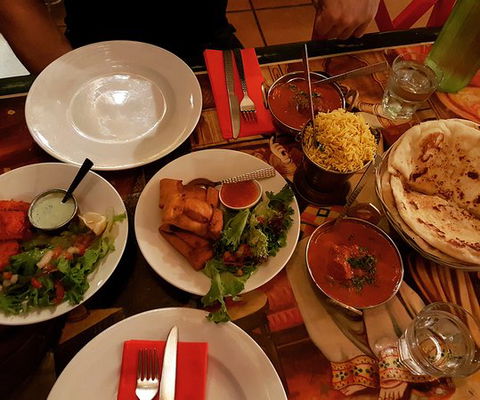 Indiyum Restaurant - Accommodation Bookings 0