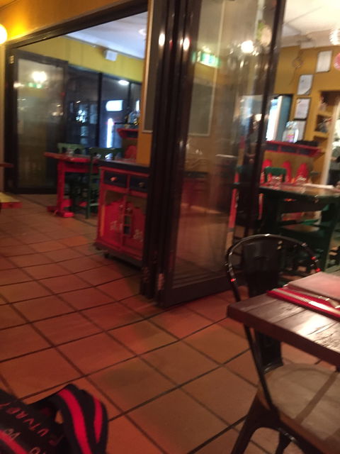 Indiyum Restaurant - Accommodation Bookings 3