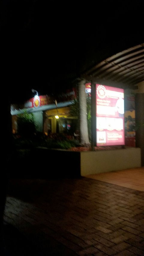 Indiyum Restaurant - Accommodation Bookings 4