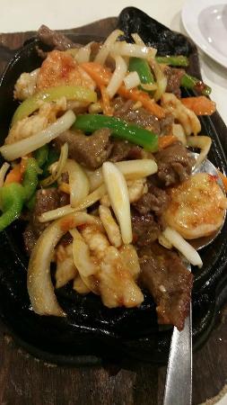 Jade Garden Chinese Restaurant - Accommodation Bookings 0