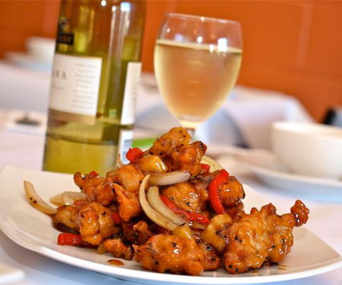 L’il Buddha Asian Cuisine - Accommodation Bookings 3