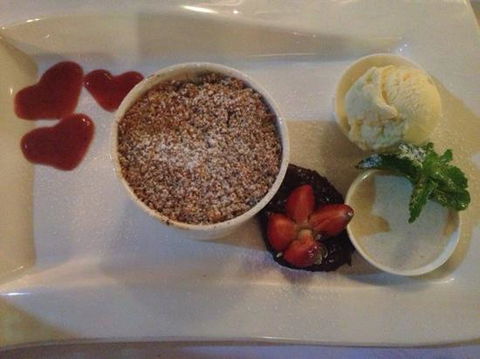La Vida Restaurant - Accommodation Bookings 0