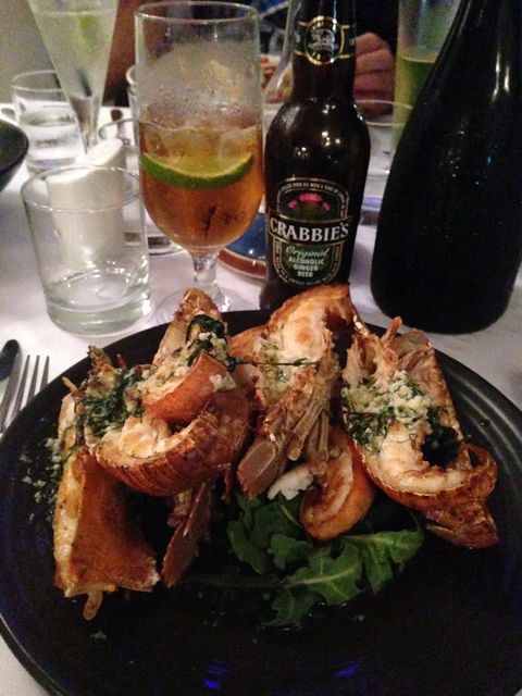 La Vida Restaurant - Accommodation Bookings 5