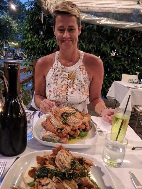 La Vida Restaurant - Accommodation Bookings 6