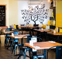 Lemon  Thyme - Accommodation Bookings
