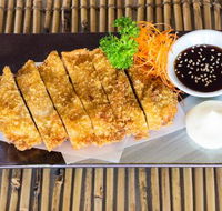 Miko Sushi - Accommodation Bookings