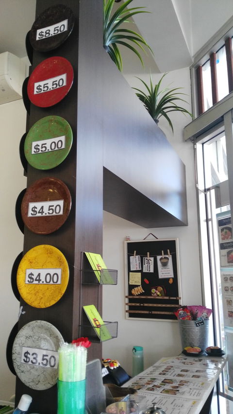 Miko Sushi - Accommodation Bookings 2