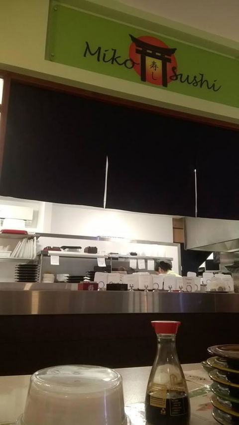 Miko Sushi - Accommodation Bookings 6