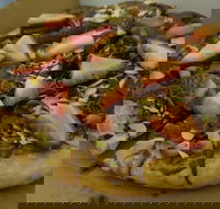 Presto Pizza