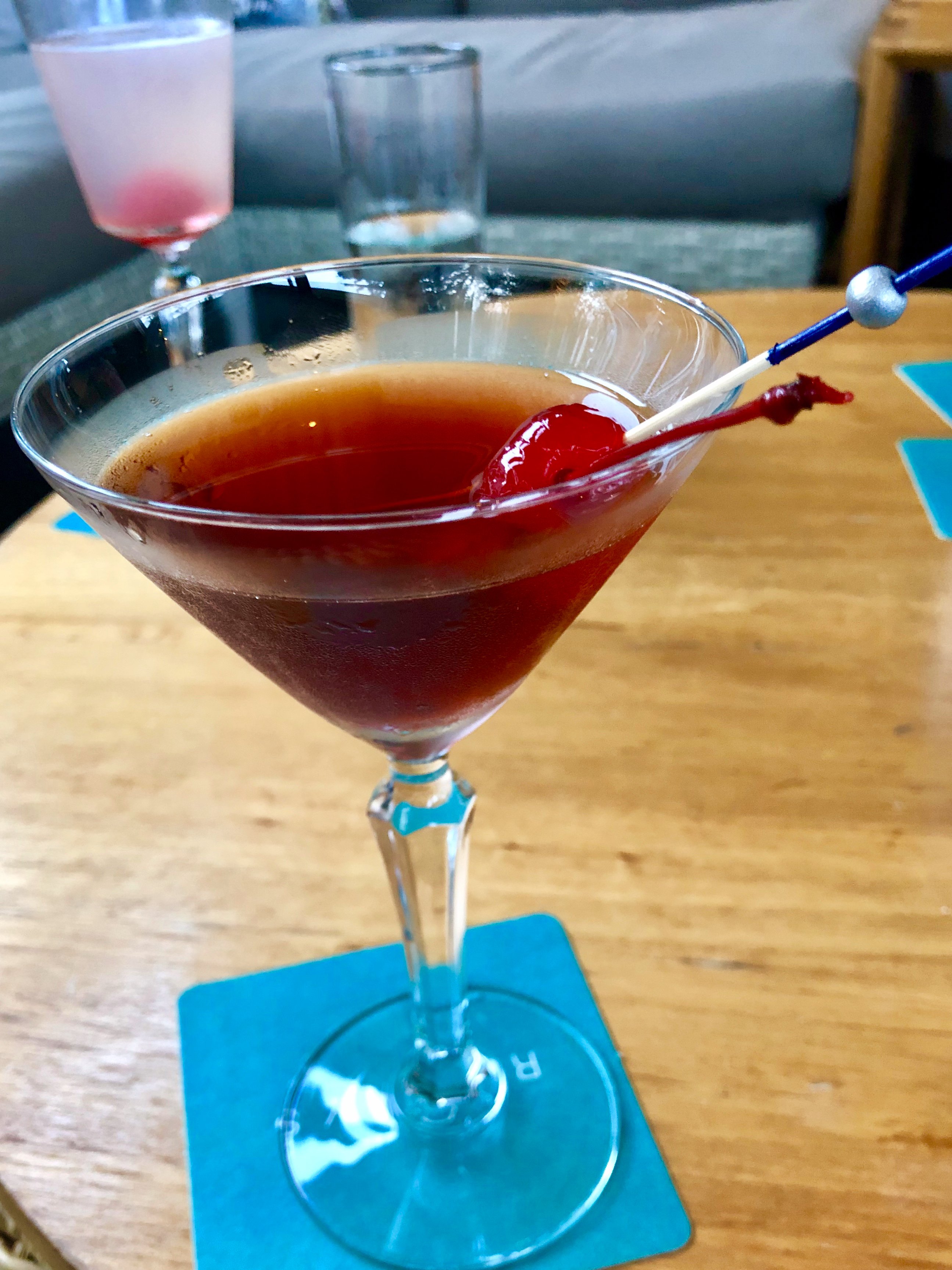 Ricky’s River Bar & Restaurant - thumb 2