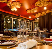Spice Bar Restaurant - Accommodation Bookings