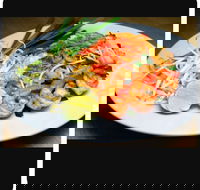 Sri Sanga Thai Restaurant - Accommodation Bookings