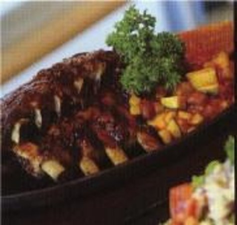 SSS BBQ Barns Tamworth - Accommodation Bookings 5