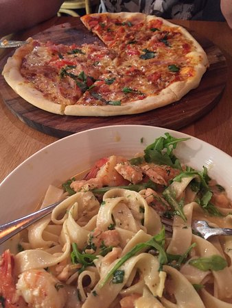 Terracotta Trattoria - Accommodation Bookings 0