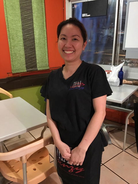 Thai Frenzy Cafe - Accommodation Bookings 6