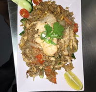 Thai Point - Accommodation Bookings