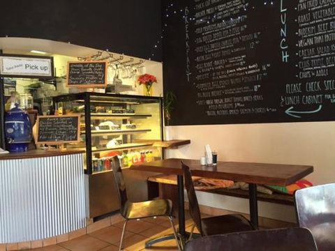 The Chopping Block - Accommodation Bookings 0