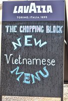 The Chopping Block - Accommodation Bookings 4