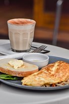 The Chopping Block - Accommodation Bookings 5