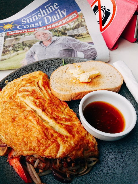 The Chopping Block - Accommodation Bookings 6