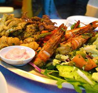 Cyprus Tree - Accommodation Bookings