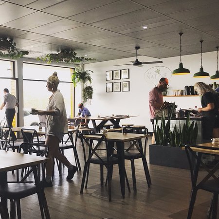 The Native Catering Co - Accommodation Bookings 0