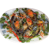 Kowin Restaurant - Accommodation Bookings