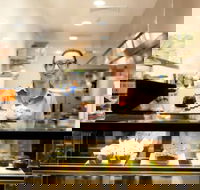 Channels Family Restaurant
