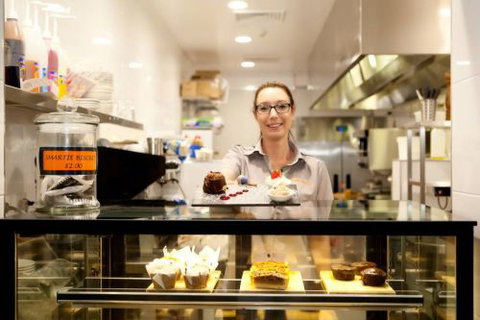 Channels Family Restaurant - Accommodation Bookings 0