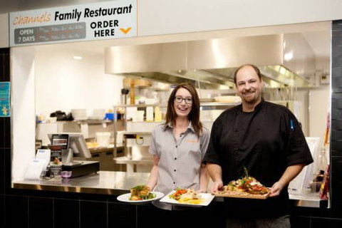 Channels Family Restaurant - Accommodation Bookings 1