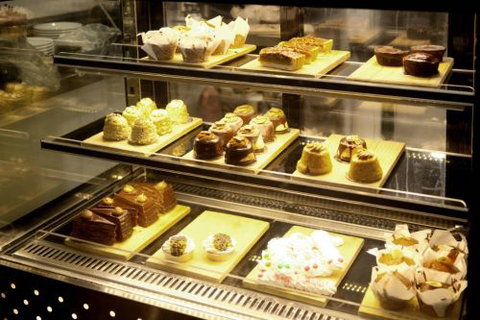 Channels Family Restaurant - Accommodation Bookings 2