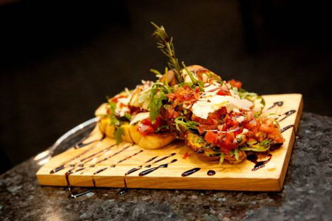 Channels Family Restaurant - Accommodation Bookings 4