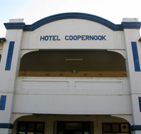 Coopernook Hotel - Accommodation Bookings