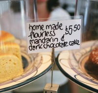 Bent On Food Caf  Regional Food Store - Accommodation Bookings