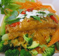 Cherry Blossom Thai  Japanese - Accommodation Bookings