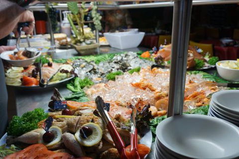 Satay Mas Malaysian And Chinese Restaurant - Accommodation Bookings 0
