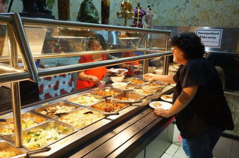Satay Mas Malaysian And Chinese Restaurant - Accommodation Bookings 1