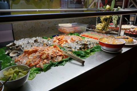 Satay Mas Malaysian And Chinese Restaurant - Accommodation Bookings 2