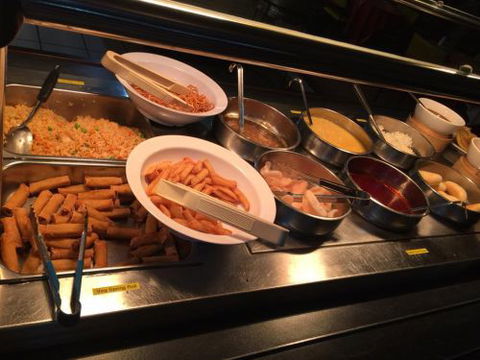 Satay Mas Malaysian And Chinese Restaurant - Accommodation Bookings 3
