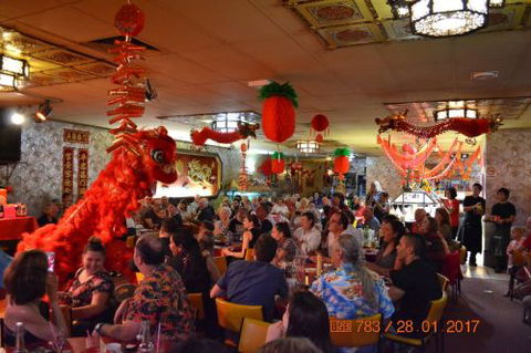 Satay Mas Malaysian And Chinese Restaurant - Accommodation Bookings 4